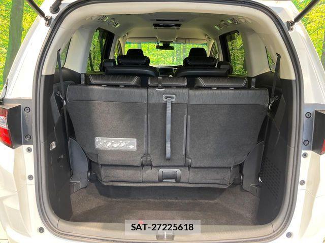 Honda ODYSSEY 2017-09 8686251-10