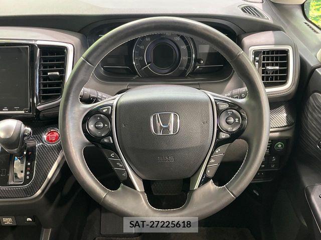 Honda ODYSSEY 2017-09 8686251-11