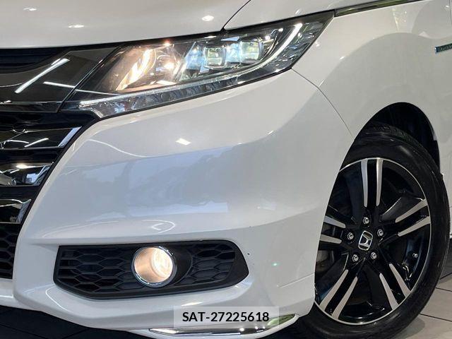 Honda ODYSSEY 2017-09 8686251-12