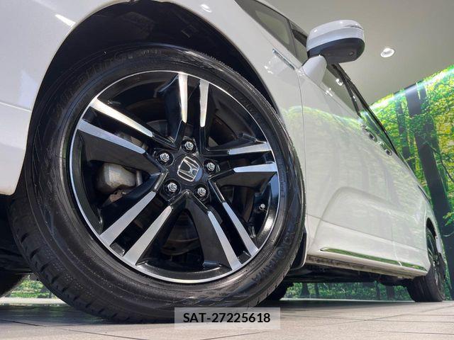 Honda ODYSSEY 2017-09 8686251-13