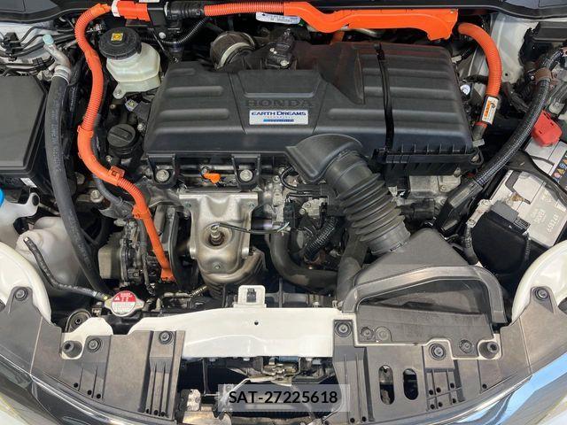 Honda ODYSSEY 2017-09 8686251-18