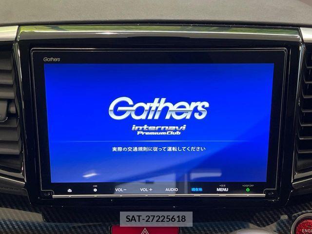 Honda ODYSSEY 2017-09 8686251-2