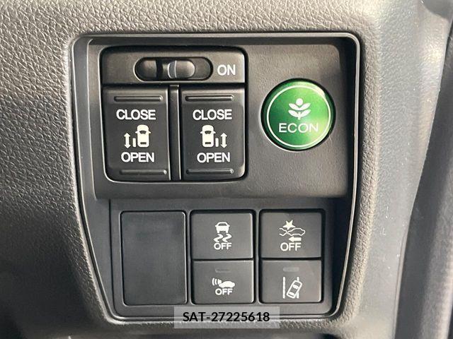 Honda ODYSSEY 2017-09 8686251-6