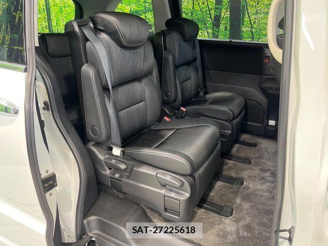 Honda ODYSSEY 2017-09 8686251-8