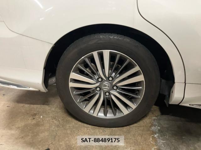 Honda ODYSSEY 2018-08 8745085-9