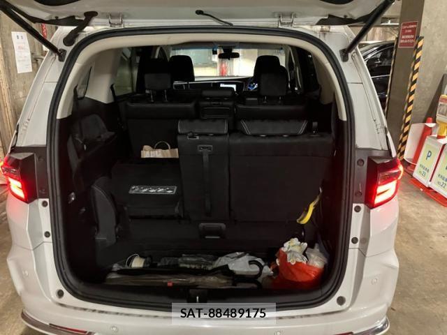 Honda ODYSSEY 2018-08 8745085-10