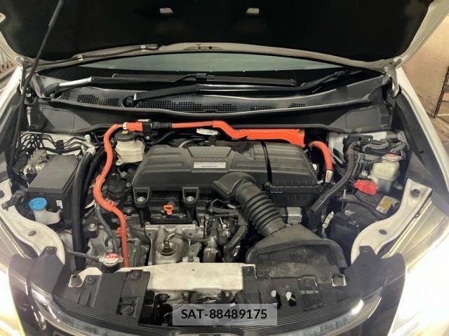 Honda ODYSSEY 2018-08 8745085-11