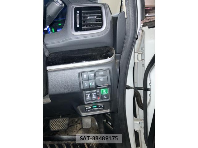 Honda ODYSSEY 2018-08 8745085-16