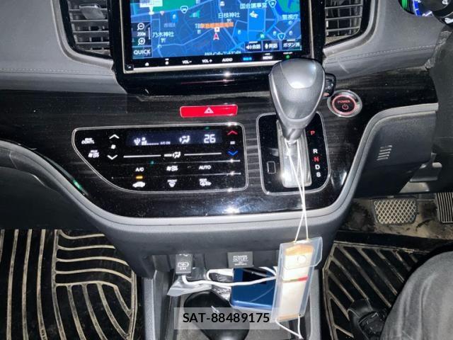 Honda ODYSSEY 2018-08 8745085-20
