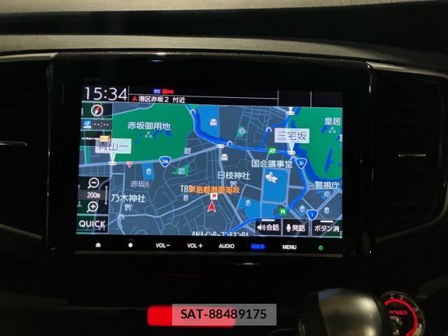 Honda ODYSSEY 2018-08 8745085-23