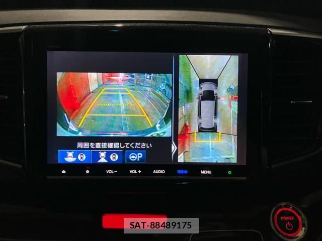 Honda ODYSSEY 2018-08 8745085-24