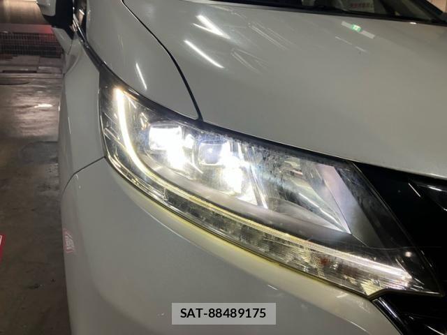 Honda ODYSSEY 2018-08 8745085-7