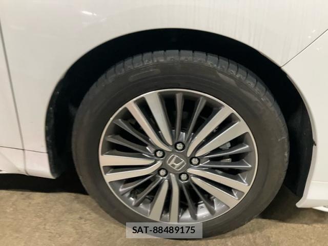 Honda ODYSSEY 2018-08 8745085-8