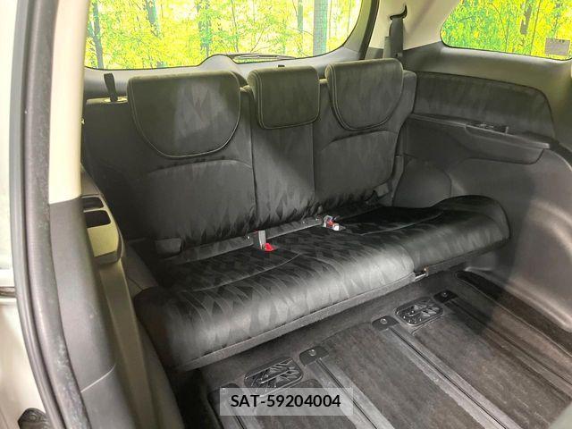 Honda ODYSSEY 2017-11 8745082-9