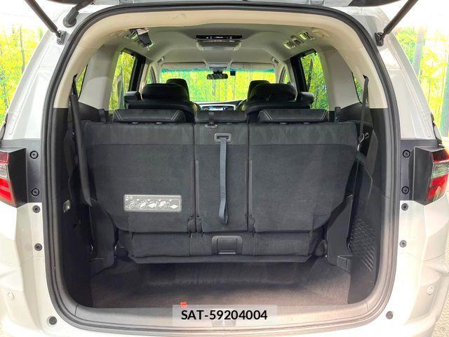 Honda ODYSSEY 2017-11 8745082-10