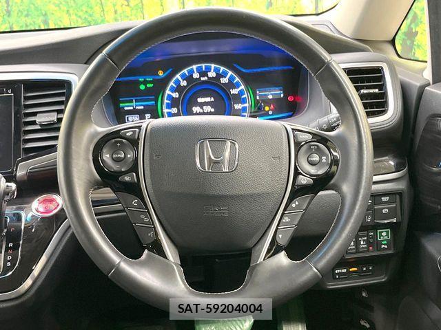 Honda ODYSSEY 2017-11 8745082-11