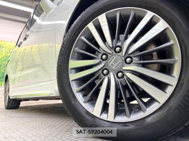 Honda ODYSSEY 2017-11 8745082-13