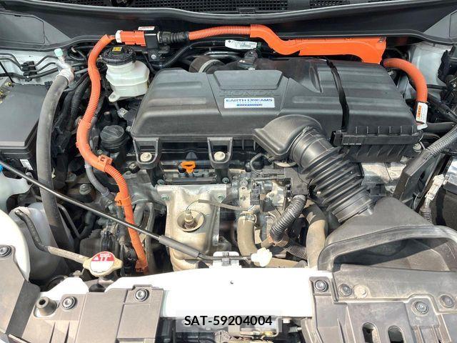 Honda ODYSSEY 2017-11 8745082-19