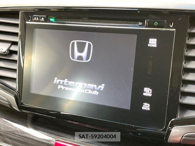 Honda ODYSSEY 2017-11 8745082-2
