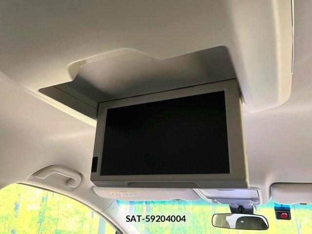 Honda ODYSSEY 2017-11 8745082-3