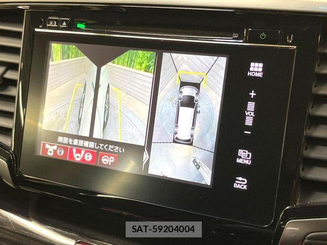 Honda ODYSSEY 2017-11 8745082-4