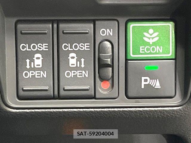 Honda ODYSSEY 2017-11 8745082-5