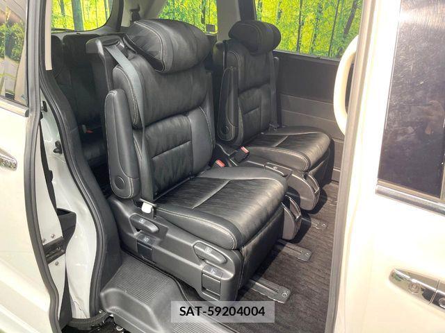 Honda ODYSSEY 2017-11 8745082-8