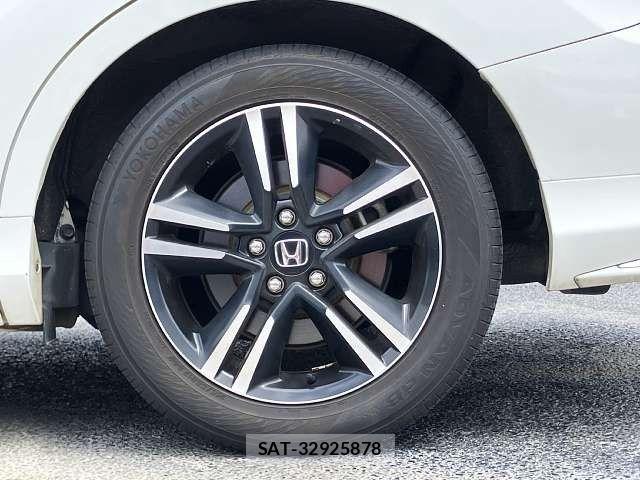 Honda ODYSSEY 2016-09 8745083-3