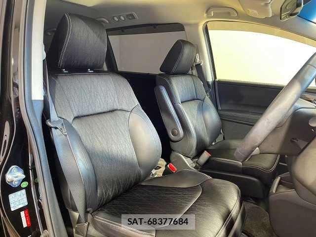 Honda ODYSSEY 2017-03 8797067-9