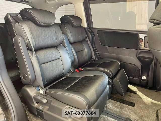Honda ODYSSEY 2017-03 8797067-10