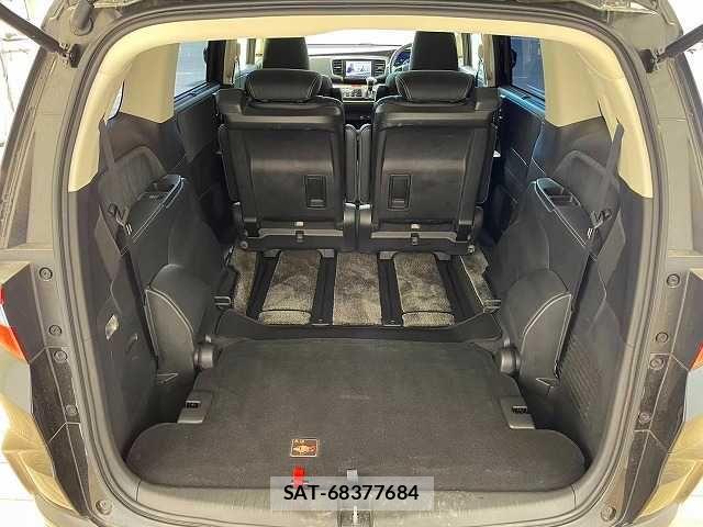 Honda ODYSSEY 2017-03 8797067-12