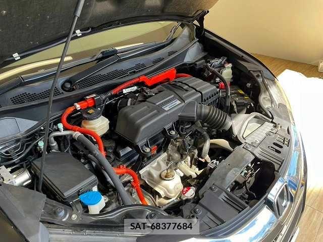 Honda ODYSSEY 2017-03 8797067-13