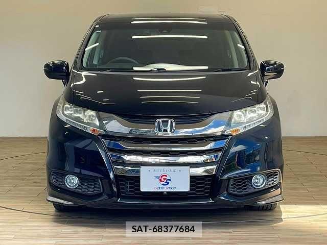 Honda ODYSSEY 2017-03 8797067-14
