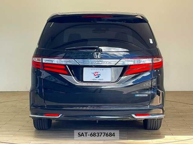 Honda ODYSSEY 2017-03 8797067-15