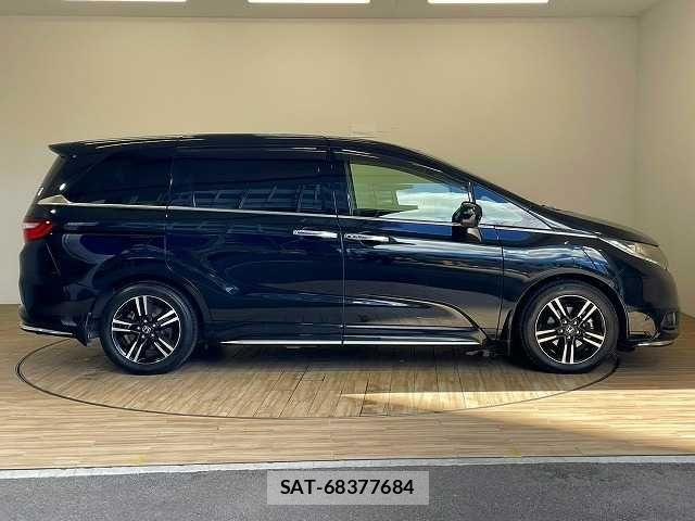 Honda ODYSSEY 2017-03 8797067-17