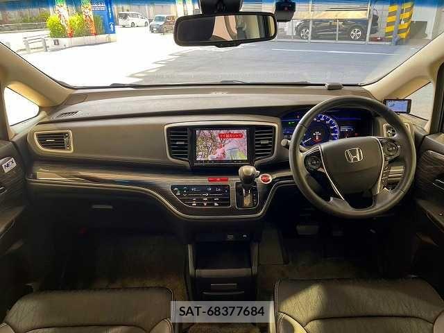 Honda ODYSSEY 2017-03 8797067-1