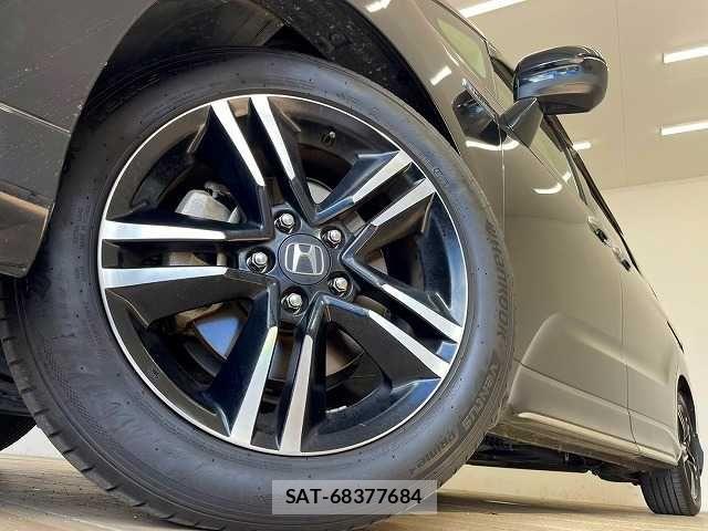 Honda ODYSSEY 2017-03 8797067-19