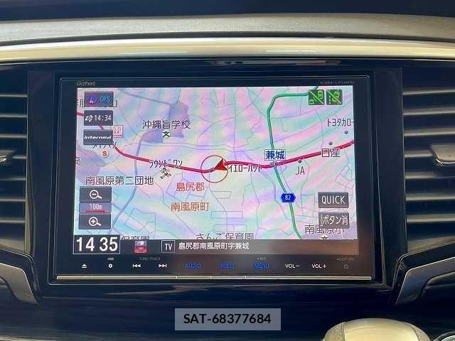 Honda ODYSSEY 2017-03 8797067-2