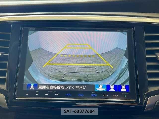 Honda ODYSSEY 2017-03 8797067-3
