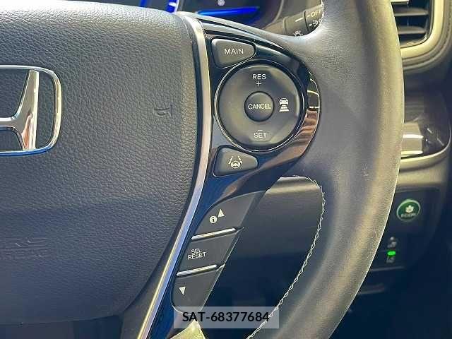 Honda ODYSSEY 2017-03 8797067-5