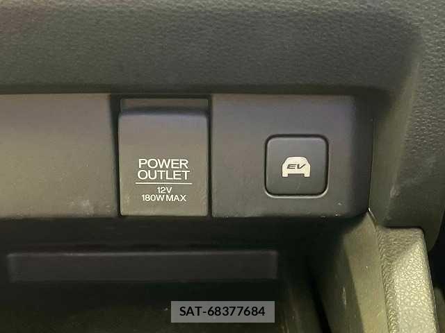 Honda ODYSSEY 2017-03 8797067-6