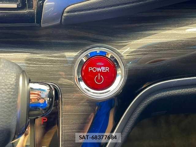 Honda ODYSSEY 2017-03 8797067-7
