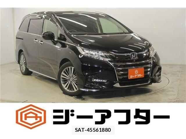 Honda ODYSSEY 2020-06 8797069-0