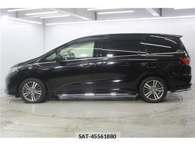 Honda ODYSSEY 2020-06 8797069-9