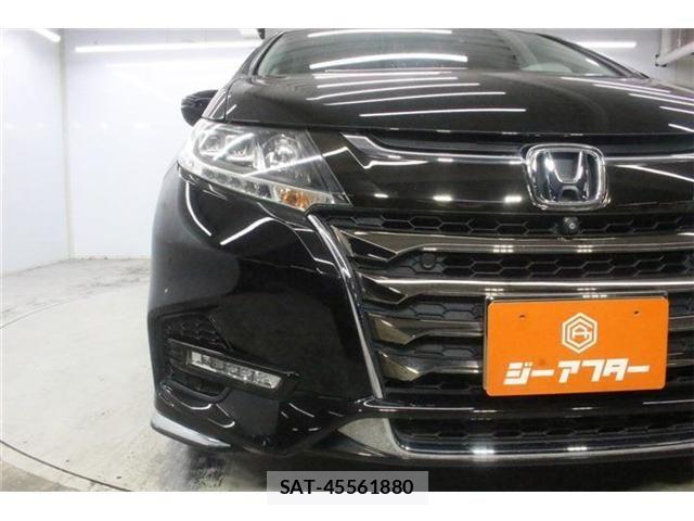 Honda ODYSSEY 2020-06 8797069-12