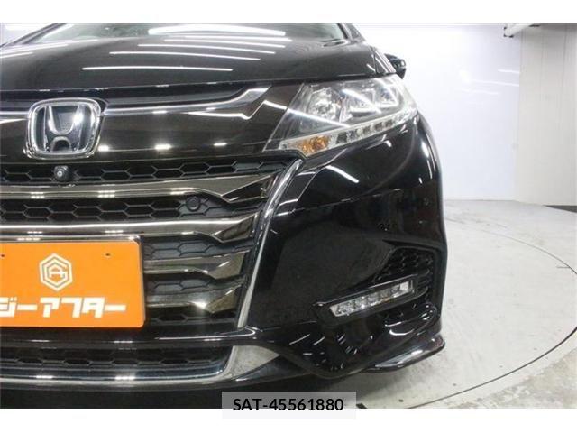 Honda ODYSSEY 2020-06 8797069-15
