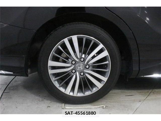 Honda ODYSSEY 2020-06 8797069-27