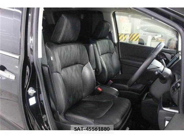 Honda ODYSSEY 2020-06 8797069-28