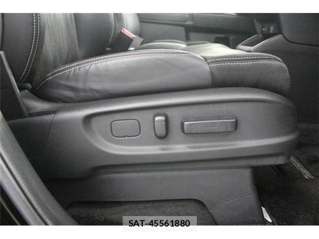 Honda ODYSSEY 2020-06 8797069-29
