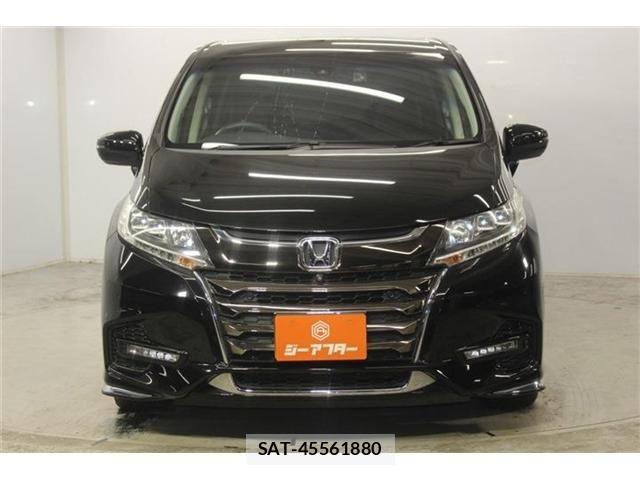 Honda ODYSSEY 2020-06 8797069-3